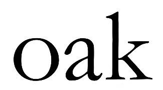logo Oak (SWE-3)